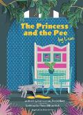 The Princess and the Pee: A Tale of an Ex-Breeding Dog Who Never Knew Love by Leia