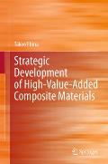 Strategic Development of High Value-Added Composite Materials