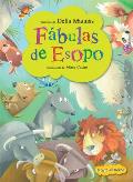 Fabulas de Esopo Aesops Fables