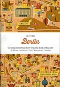 CITI x 60 Berlin 60 Creatives Show You the Best of the City