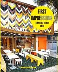 First Impressions: Shopfront Design Ideas