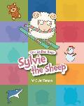 The Zodiac Race - Sylvie the Sheep