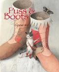 Puss & Boots