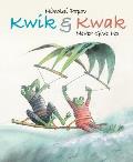 Kwik & Kwak: Never Give Up