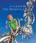 Jack and the Beanstalk: A Folktale