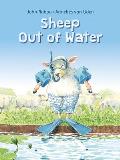 Sheep Out of Water