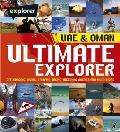 Ultimate Explore Uae & Oman