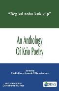 An Anthology of Krio Poetry