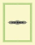 Missa Brevis No.2: For Boys' Choir and Organ, Choral Octavo