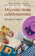 Microfictions cal?doniennes: 100 petits Cailloux