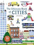 Ultimate Book of Cities