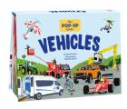 Pop Up Guide Vehicles