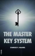 The Master Key System: with questionnaire and glossary