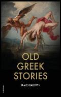 Old Greek Stories