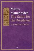 The Guide for the Perplexed: Easy to Read Layout