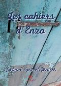 Les cahiers d'Enzo