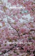 L'?me agit des livres