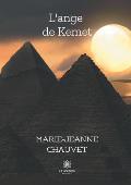 L'ange de Kemet