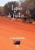 Lignes de fuites...