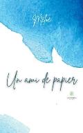 Un ami de papier