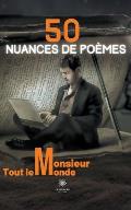 50 nuances de po?mes