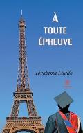 ? toute ?preuve