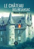 Le ch?teau des Resansac