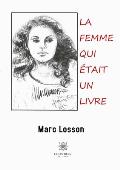 La femme qui ?tait un livre