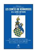 Les comtes de Vermandois de la lign?e cap?tienne (1080-1213)