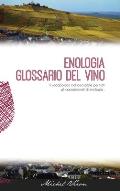 Enologia glossario del vino