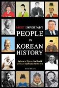 Most Important People in Korean History: Influential Figures You Should Know to Understand The Nation