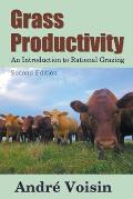 Grass Productivity: Rational Grazing