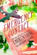 Emergency Contact by Lauren Layne and Anthony Ledonne