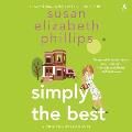 Simply the Best: A Chicago Stars Novel