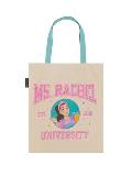 Ms. Rachel University Tote