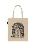 Lemony Snicket: Things I Was Meaning to Read Tote