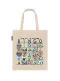 Murakami Bingo Tote