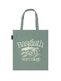 Rebecca Yarros's Fourth Wing: Basgiath War College Tote