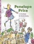 Penelope Price A Problem in Pickleberry