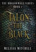 Talon the Black: A Slow Burn Fantasy Series