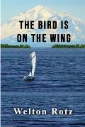 The Bird is On the Wing