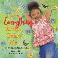 I Love Everything About Being Me