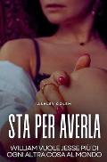 Sta per Averla