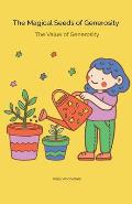 The Magical Seeds of Generosity