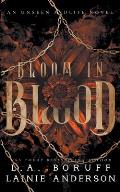 Bloom In Blood