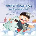 Rụng Răng Rồi! Bye-bye baby teeth!