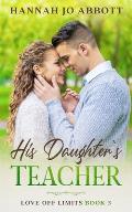 His Daughter's Teacher
