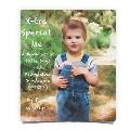 X-tra Special Me: a book about little boys with Klinefelter Syndrome (47XXY)