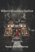 Where Shadows Gather: An unvarnished account of the haunting of a southeastern New England house