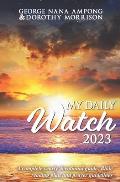 My Daily Watch 2023